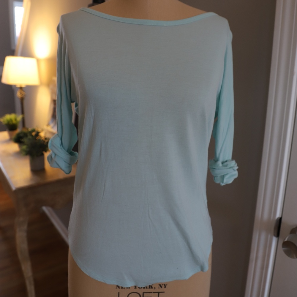 Super soft tee shirt